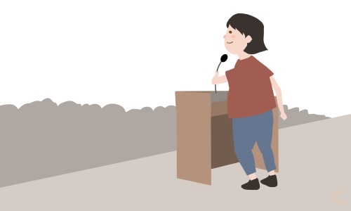 公司董事长年会致辞