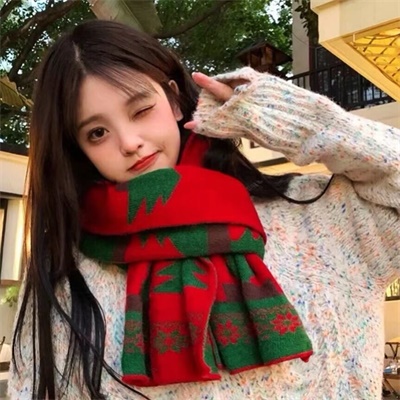 好看的女生头像仙气可爱