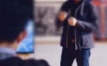 有关感恩?励志演讲稿四篇