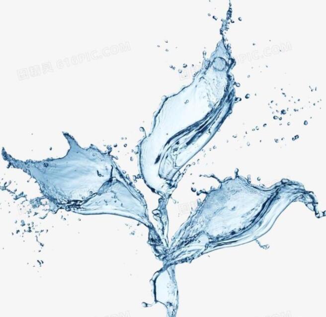 做一个上善若水的女子