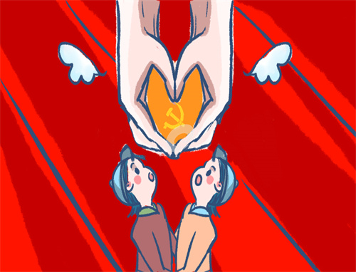 青年团员“挺膺担当”主题教育总结