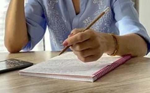 对手作文大全(6篇)