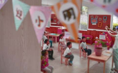 幼儿园教师工作个人总结15篇