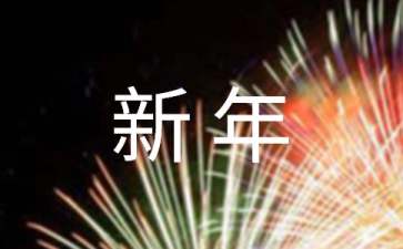 【推荐】我家的新年的作文三篇