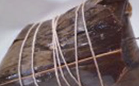 包粽子初二作文（通用10篇）