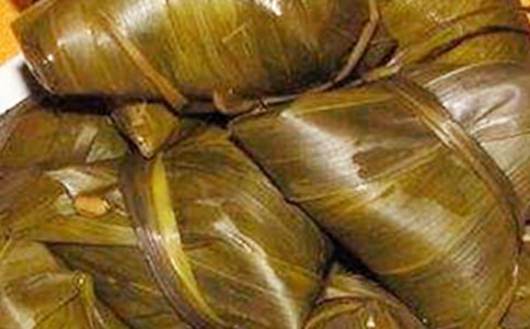 包粽子的二年级作文范文(精选59篇)