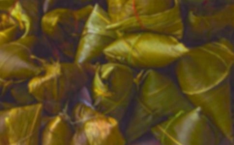 包粽子四年级作文