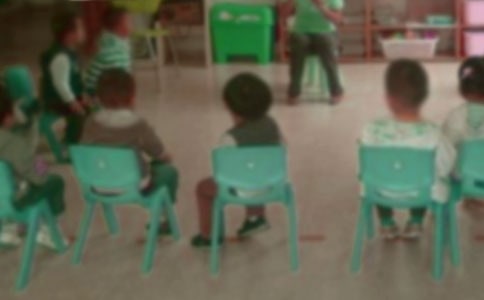 幼儿园成长手册家长寄语(精选253句)