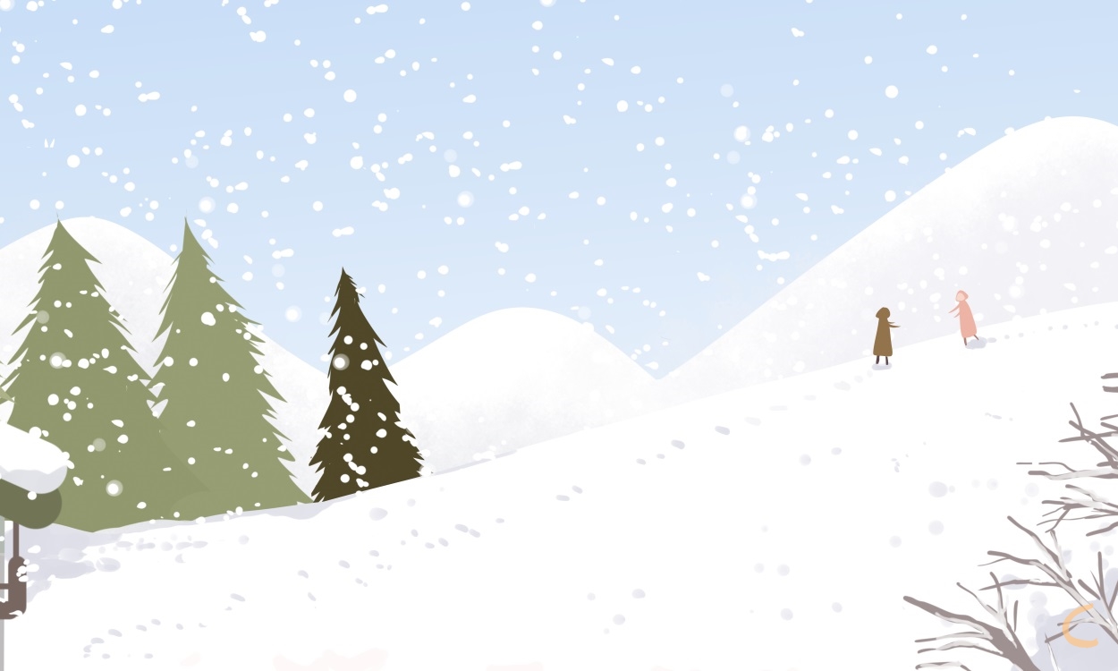 今日大寒时处三四九寒尽春将生