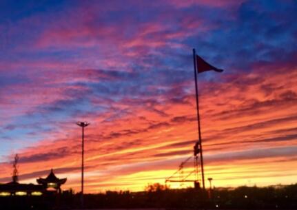 远方究竟有多远