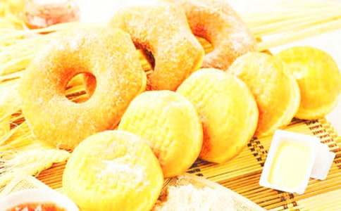 美国短篇小说《两块面包》