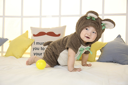 属兔人起名宜用啥字