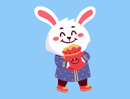 今年属兔的多大年龄