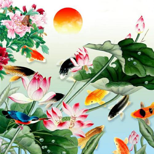 适合长期不换的头像，20张微信头像，各种风格，不重样