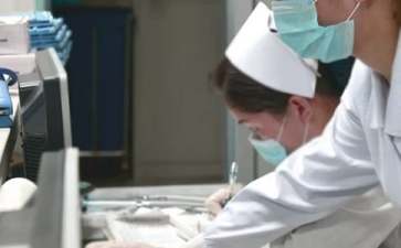 有关护理自我鉴定模板汇总7篇