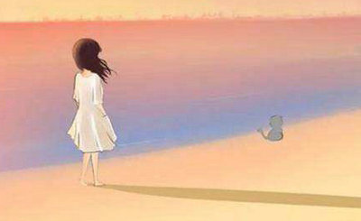 如果不能赢得整个人生，少输就是赢