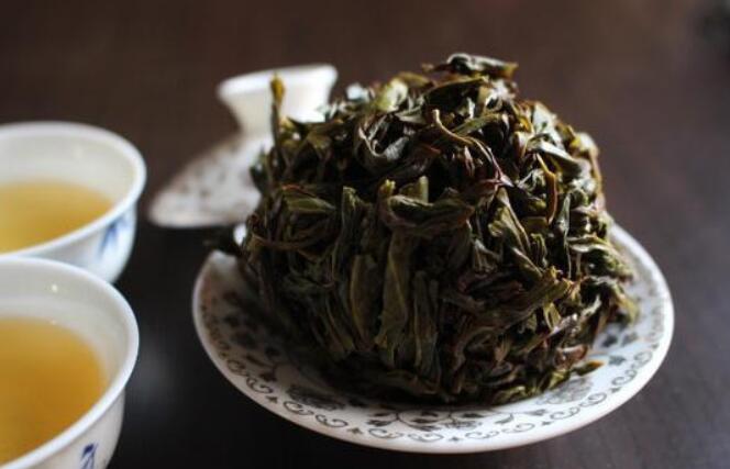 鸭屎香是什么茶