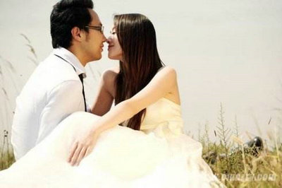 平淡爱情的唯美句子