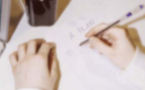 【通用】五年计划