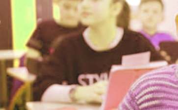 初中学生评价评语