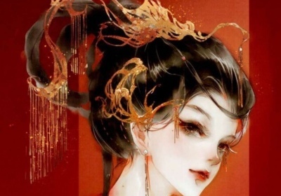 伤感爱情古风句子 凄惨爱情的古风句子