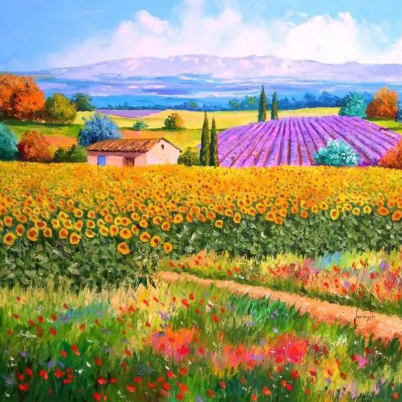 适合做微信头像的照片