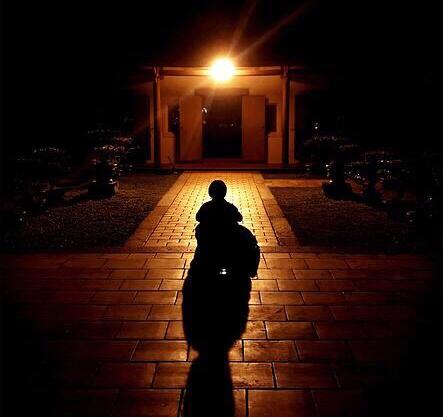 走过山海走向春