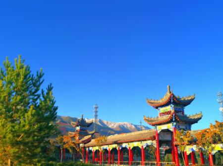 保持适度的距离