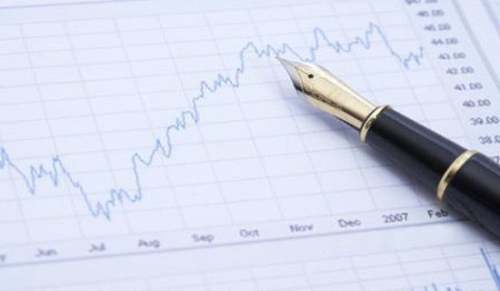 企业财务经理工作报告