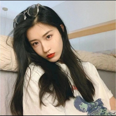 好看的女生头像仙气可爱