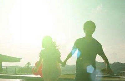 关于爱情的句子大全