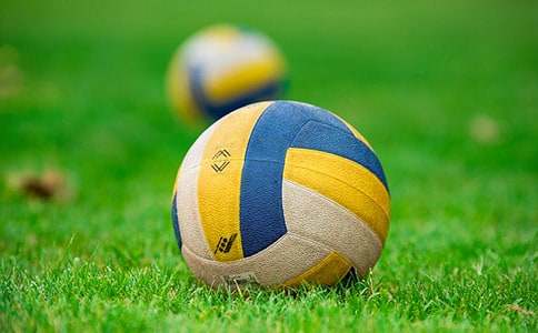 排球比赛闭幕式讲话