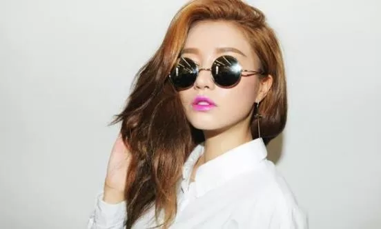 应该怎么选择适合你的太阳眼镜