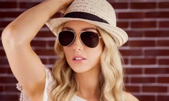 应该怎么选择适合你的太阳眼镜