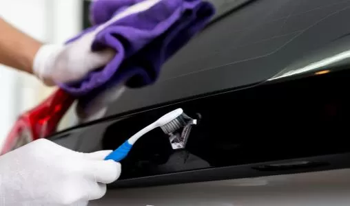 延长你爱车的寿命 巧用10大生活用品保养你的爱车