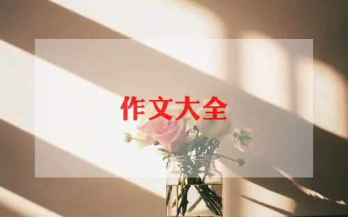 中秋节坐作文5篇