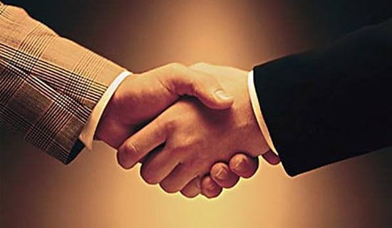 合作作文锦集九篇