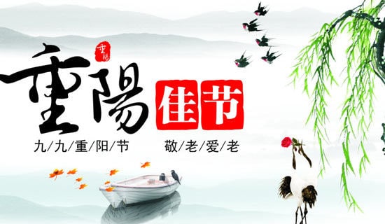 关于重阳节的一篇作文