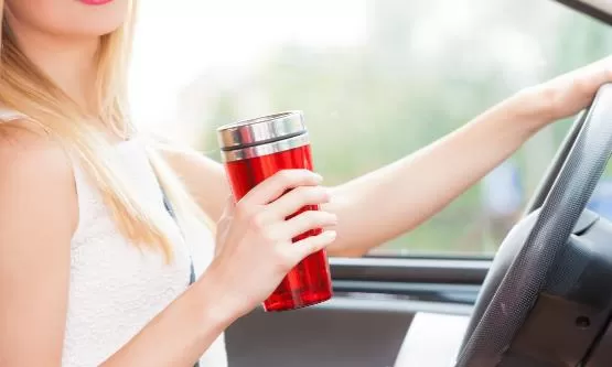 保温杯里的异味巧去除 教你买到高质量的真空保温杯