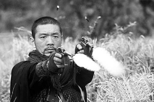 “桥隆飙”的人物原型