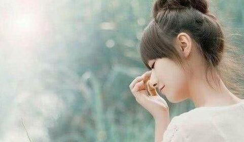 如果有一天我消失了