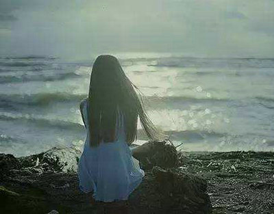 想安静的心情说说