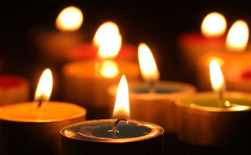 一路走好天堂安息