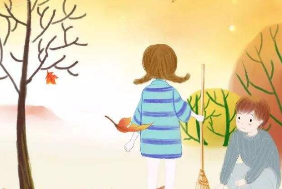 三个小故事,满满是人生