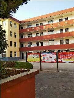 一路走来，兄弟情深