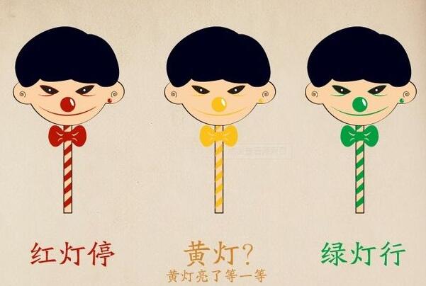 交通安全主题班会