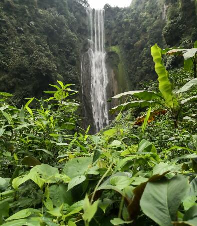 游记：通灵大峡谷