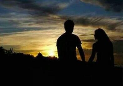 今生今世在一起的句子说说