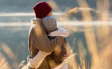 如果爱情可以看天气决定,那要怎么去适应四季分明