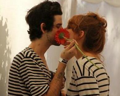 能够用来表达爱意的句子